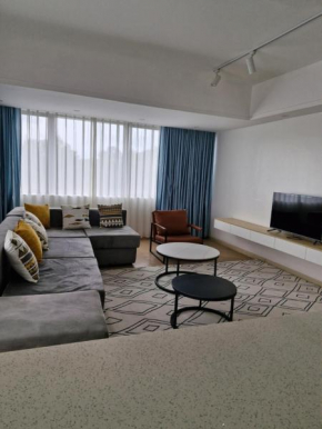 Laurel Haven Abode
